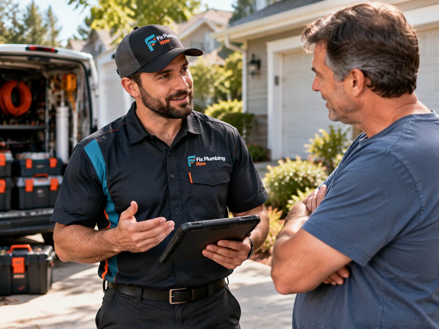 Clogged Drain Service Milton Center, OH FAQs